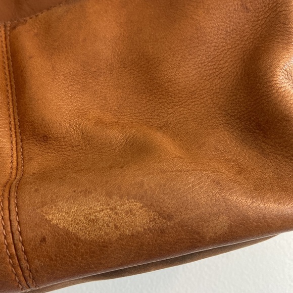 Wilson’s leather purse - Picture 4 of 16